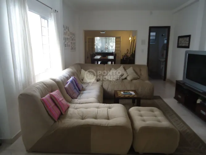 Casa de Vila à venda Planalto Paulista 3 dormitórios, 5 vagas, junto à av. Ceci