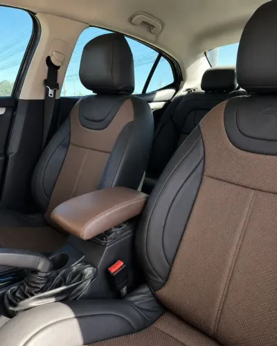 Citroen C4 Lounge Origine 1.6 Turbo Flex Aut. 2018