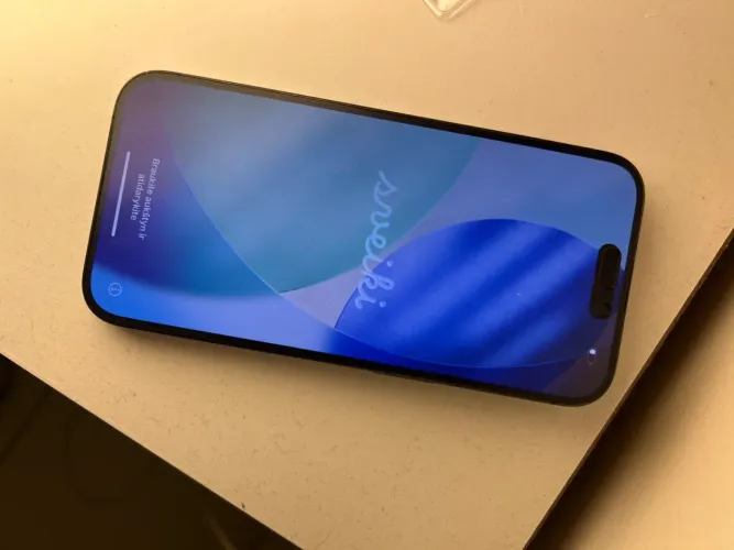 iPhone 15 Pro 128 GB