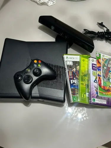 Xbox 360 | desbloqueado