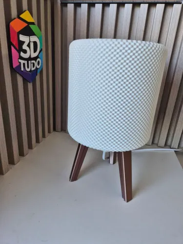Abajur Decoração interiores vários modelos