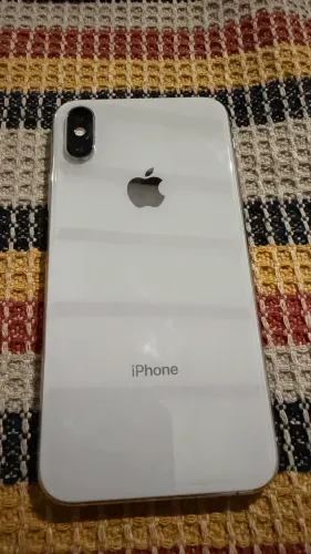 iPhone XS 256 gigas