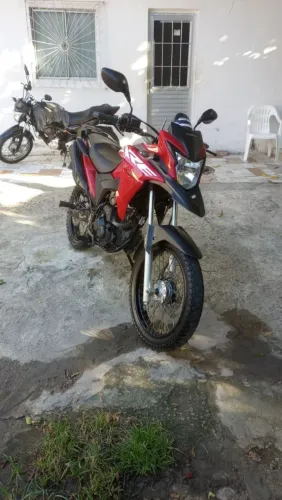 Xre 190 2024 toda revisada