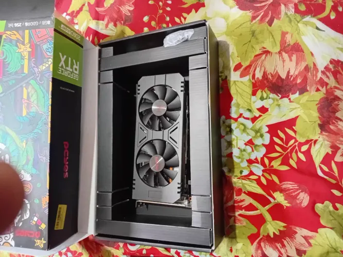 RTX 2060 SUPER 8GB