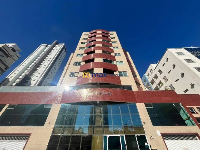 Locação: Apartamento 2 Quartos. Bairro: Pioneiros. (Balneário Camboriú).