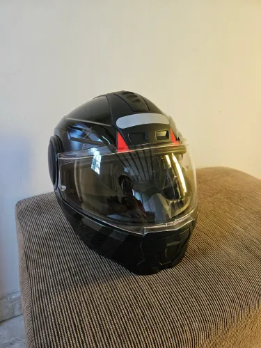 Capacete LS2 FF902 SCOPE