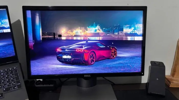 Monitor Dell 21.5" Full HD (SE2216H)