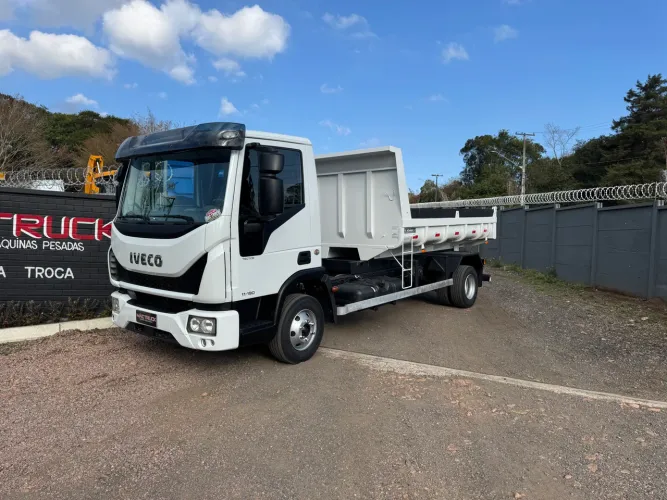 Iveco Tector 11-190