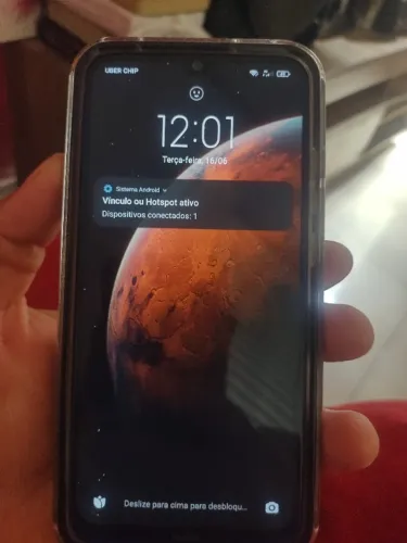 Redimi note 8