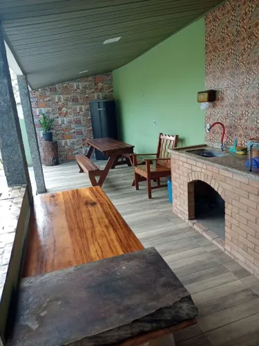 Aluguel de casa para temporada em Arraial do cabo