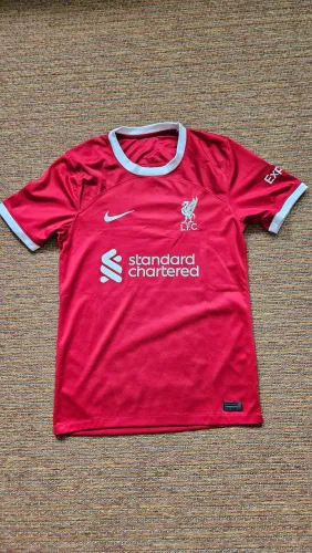Liverpool Home 23/24 Tam P