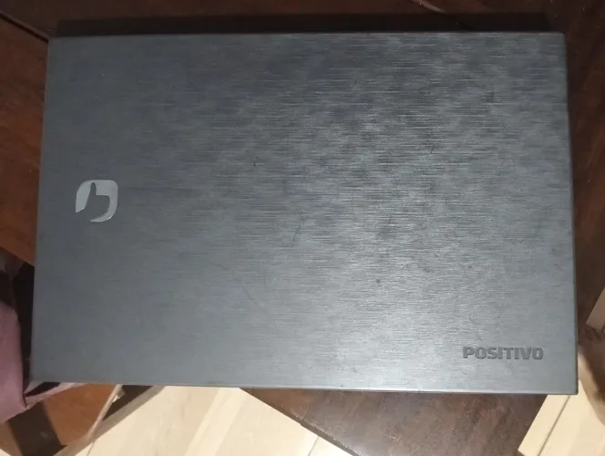 Vende se Notebook