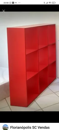 Prateleira