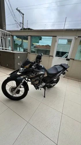 Xre 300 