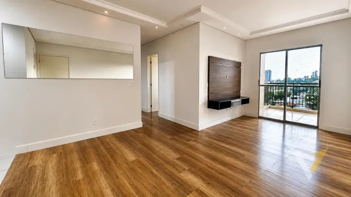 Apartamento para Locação no Condomínio Flex I  Jardim Flórida | Jundiaí/SP