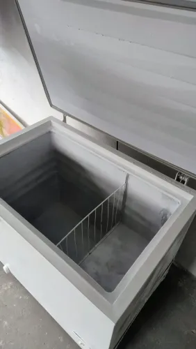 PRECISO COMPRA UM FRIZER PODE SER UMA PORTA OU DUAS PORTA URGENTE POR FAVOR MANDE FOTO