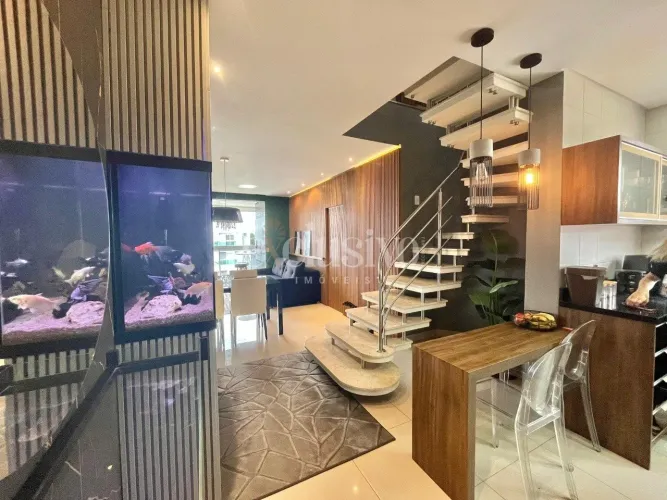 Apartamento Duplex 3 dormitórios em Coqueiros