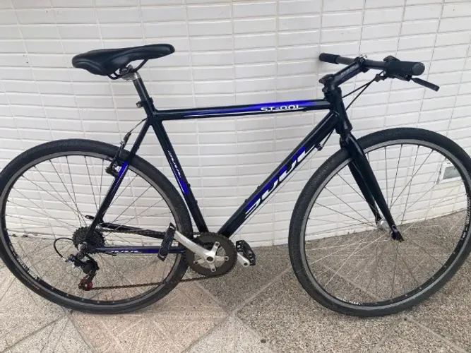 bicicleta soul
