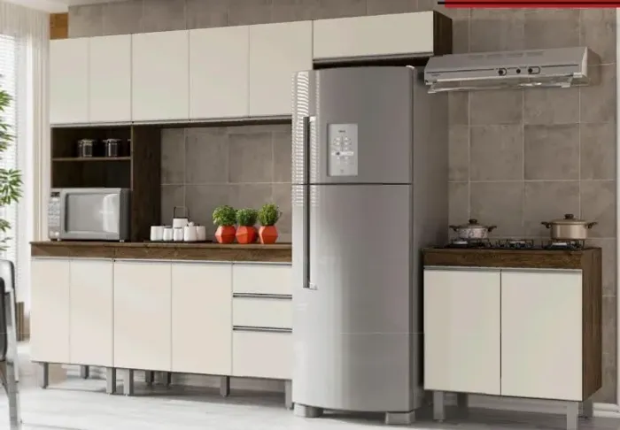 Promoção Cozinha Completa 3.2 - 10/03/26