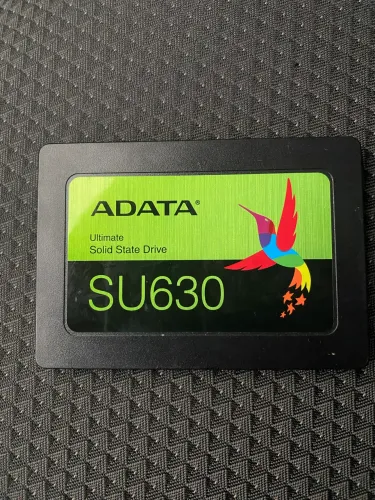 HD SSD 240 Adata