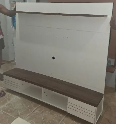 Painel de tv até 65 polegadas