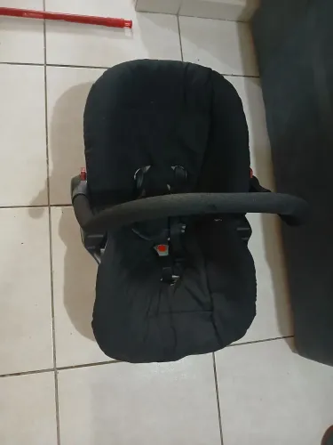 Bebe conforto com suporte 