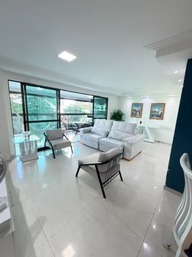 Apartamento à venda no JARDINS MADALENA, MADALENA, Recife, PE