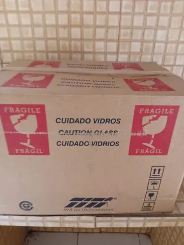 Estufas para salgados