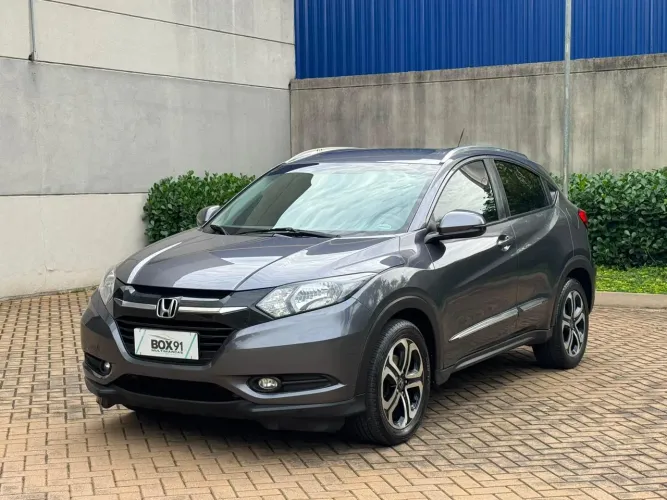 Honda HR-V EX 1.8 Flexone 16V 5P Aut. 2016
