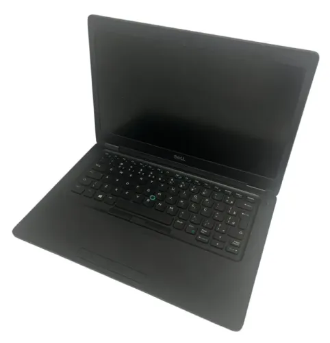 Notebook Dell Latitude 5480 Intel Core i5-7300U 8GB SSD 240GB
