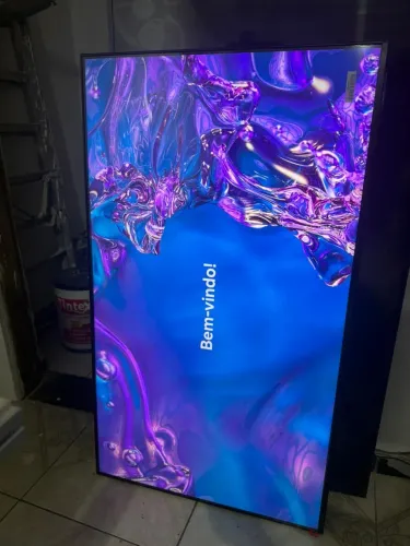 Tv 50 polegadas 4k Samsung 