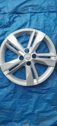 Calota nissan kicks aro 16 original