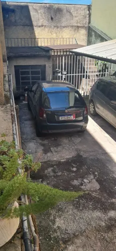 Fiat Palio 1.0 Economy Fire Flex 8V 4P 2012
