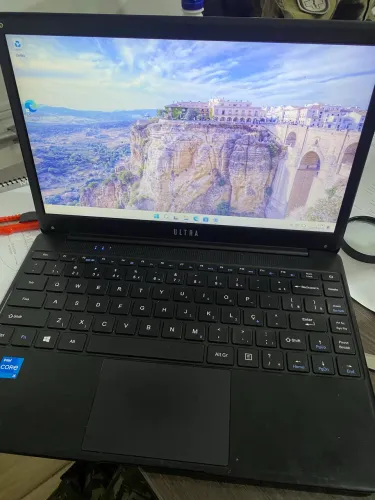 Notebook Ultra