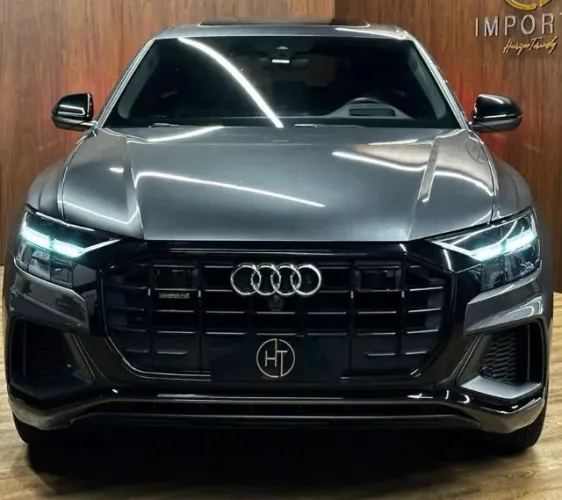 Audi Q8 Perf.bl. 3.0 TFSI Coupe Quat. S-tron. 2020
