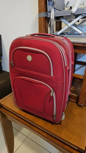 Mala para viagens