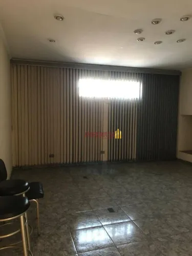 Casa, 1181 m² - venda por R$ 4.000.000,00 ou aluguel por R$ 25.821,35/mês - Vila Albertina