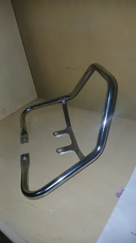 Alça para motos