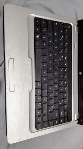 Notebook Hp G42 i5 560M , 6Gb SSD 120Gb