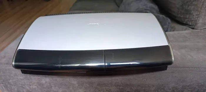 Mídia Bose AV 18 center