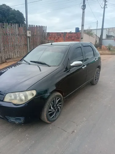 Fiat Palio 1.0 Economy Fire Flex 8V 4P 2010