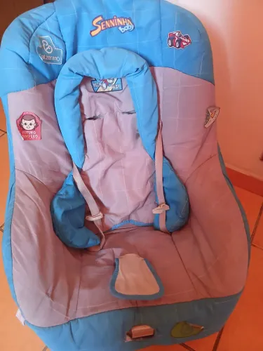 Cadeirinha para carro