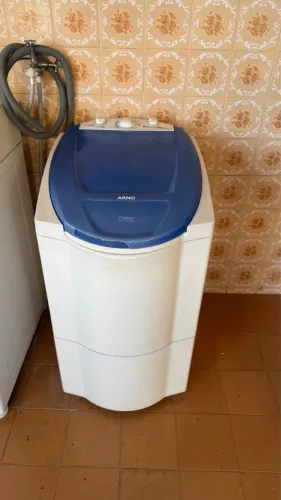 Tanquinho