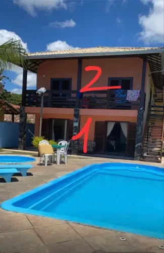 condomínio a venda 