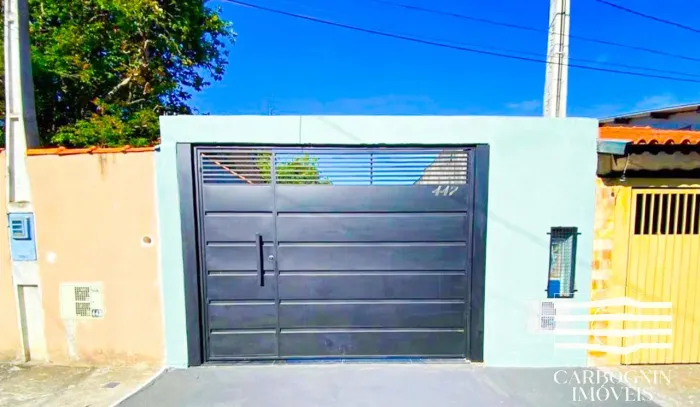 Ponto Comercial a Venda na Vila Santos em Caçapava