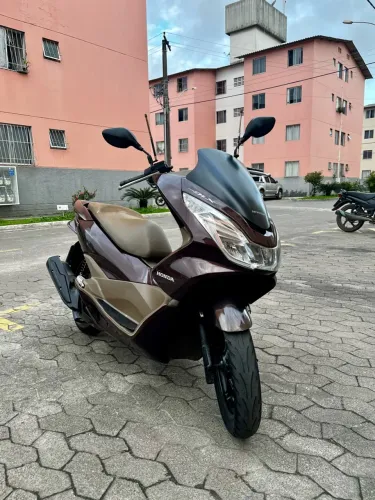 Honda PCX 150/dlx 2018