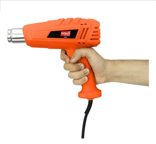 Soprador Térmico 1.500w
