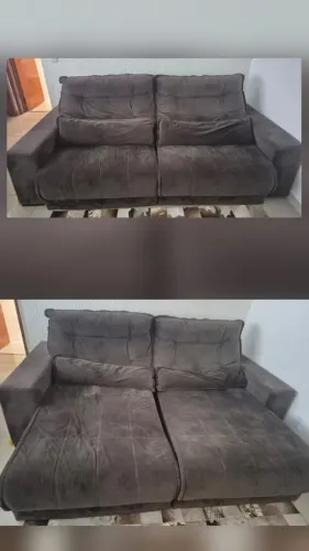 Venda de móveis usado 