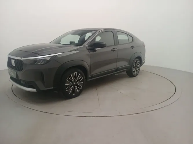 Fiat Fastback 1.0 200 Turbo Flex AUT 2026