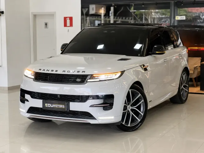 Land Rover Range Rover Autobio. 3.0 I6 TB Die. (híb.) 2024